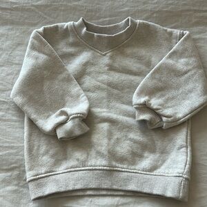 Zara Sweatshirt